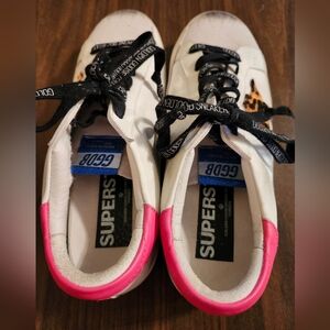 Golden Goose Shoes